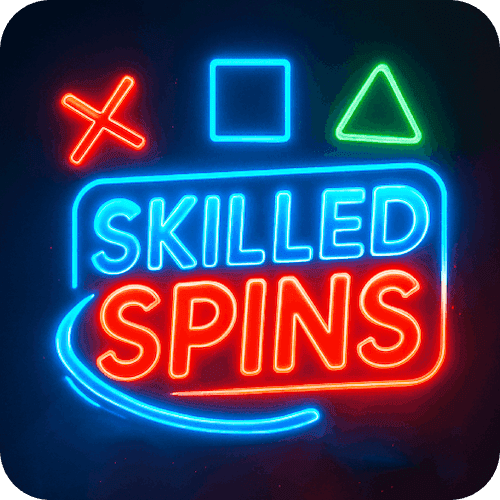 Skilled Spins – Exciting Skill-Based Arcade Game with Cash Prizes